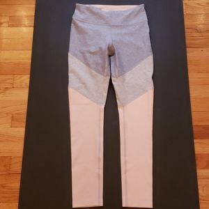 Pastel leggins